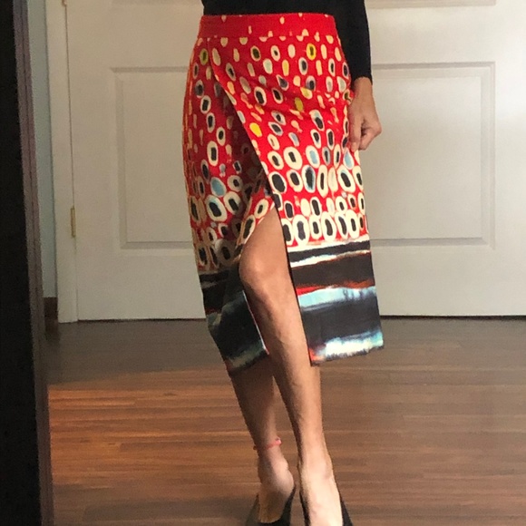 J. Crew Dresses & Skirts - J Crew Collection Skirt